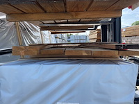 7x douglas planken geschaafd, 35x190mm, lengte 300cm - afbeelding 3 van  3