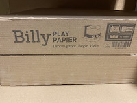 7x dozen a 12 stuks jumbo wc-rol 270 meter - afbeelding 3 van  3