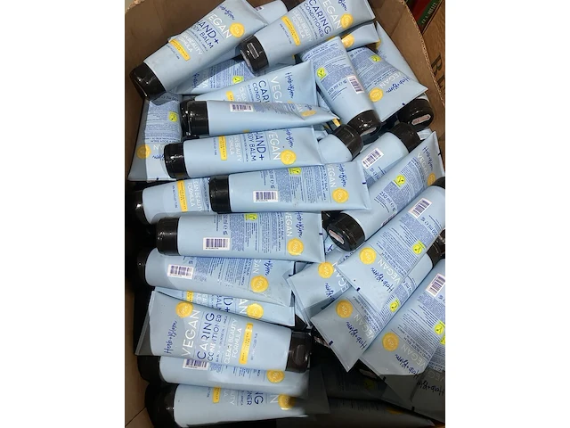 7x dozen cosmetica - afbeelding 2 van  9