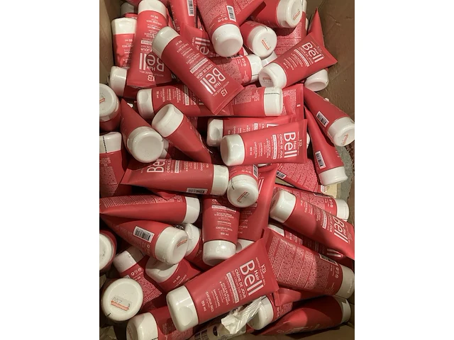 7x dozen cosmetica - afbeelding 4 van  9