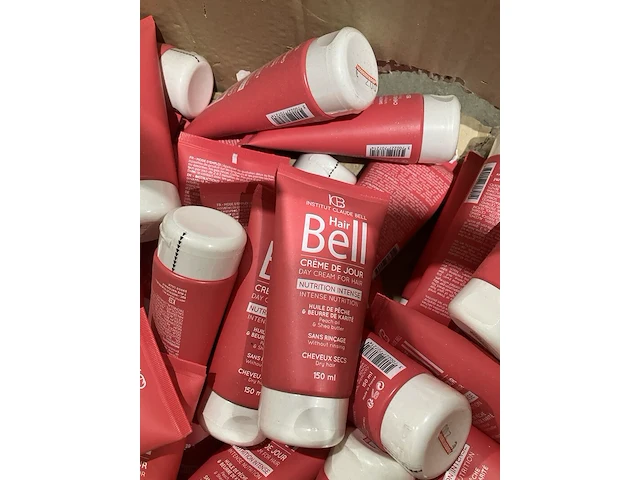 7x dozen cosmetica - afbeelding 5 van  9