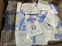 7x dozen cosmetica - afbeelding 7 van  9
