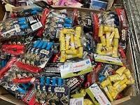 7x dozen feestartikelen - afbeelding 2 van  9