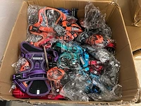 7x dozen hondenriemen - afbeelding 2 van  9