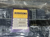 7x dozen kleding, birgini - afbeelding 5 van  12