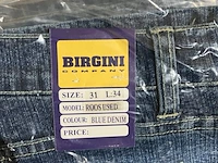 7x dozen kleding, birgini - afbeelding 6 van  12