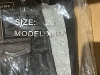7x dozen kleding, birgini - afbeelding 8 van  12