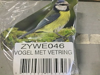 7x dozen met vetringen om op te hangen esschert design, zywe046 - afbeelding 4 van  4