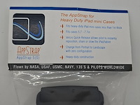 7x draagband t.b.v. tablethoes - afbeelding 3 van  7