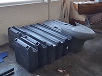 7x drijver, orsta - afbeelding 1 van  8