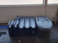 7x drijver, orsta - afbeelding 2 van  8