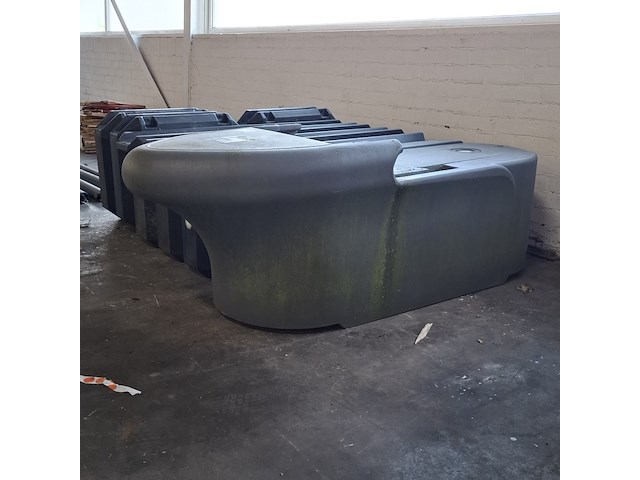 7x drijver, orsta - afbeelding 3 van  8