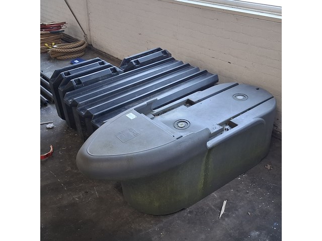 7x drijver, orsta - afbeelding 4 van  8