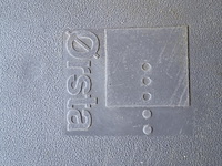 7x drijver, orsta - afbeelding 5 van  8