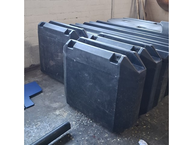 7x drijver, orsta - afbeelding 6 van  8