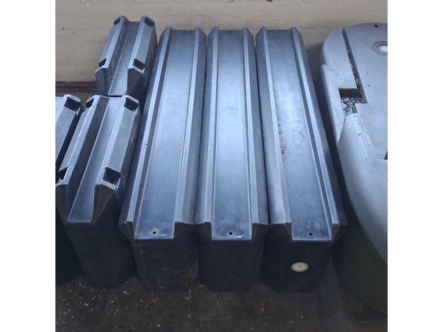 7x drijver, orsta - afbeelding 7 van  8