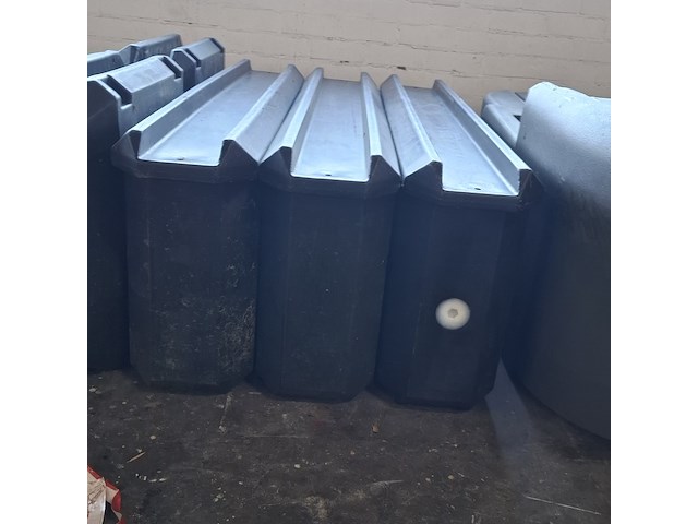 7x drijver, orsta - afbeelding 8 van  8