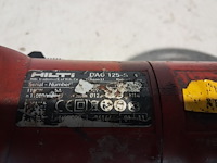7x elektrisch handgereedschap, hilti - afbeelding 2 van  33