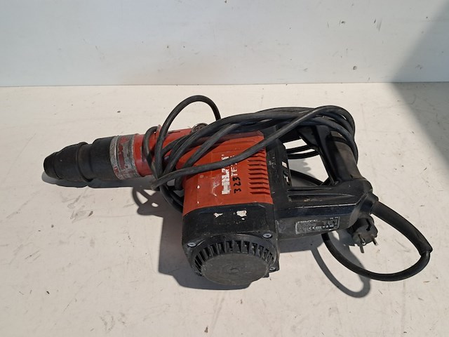 7x elektrisch handgereedschap, hilti - afbeelding 3 van  33