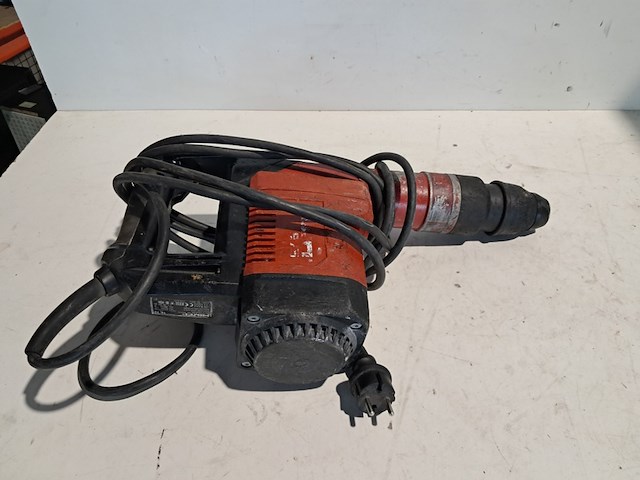 7x elektrisch handgereedschap, hilti - afbeelding 4 van  33