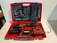 7x elektrisch handgereedschap, hilti - afbeelding 6 van  33