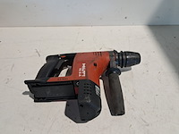7x elektrisch handgereedschap, hilti - afbeelding 7 van  33
