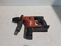 7x elektrisch handgereedschap, hilti - afbeelding 8 van  33
