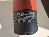 7x elektrisch handgereedschap, hilti - afbeelding 9 van  33