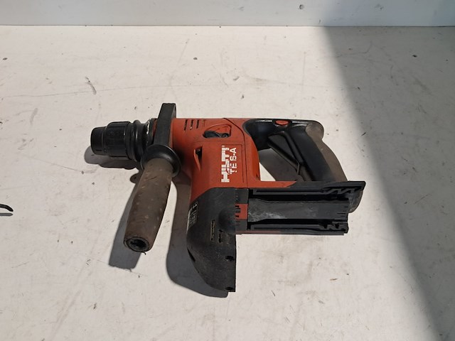 7x elektrisch handgereedschap, hilti - afbeelding 16 van  33