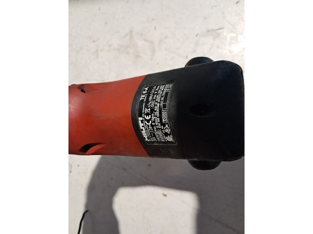 7x elektrisch handgereedschap, hilti - afbeelding 18 van  33