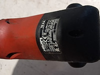 7x elektrisch handgereedschap, hilti - afbeelding 18 van  33