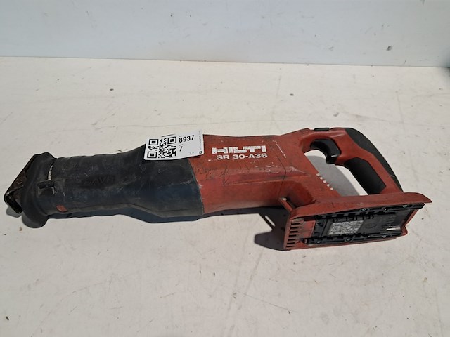 7x elektrisch handgereedschap, hilti - afbeelding 12 van  33