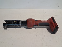 7x elektrisch handgereedschap, hilti - afbeelding 25 van  33
