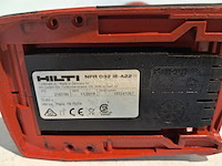 7x elektrisch handgereedschap, hilti - afbeelding 27 van  33