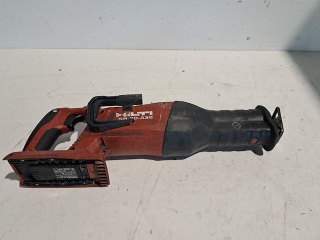 7x elektrisch handgereedschap, hilti - afbeelding 23 van  33