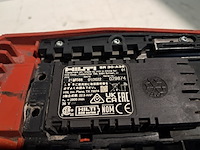 7x elektrisch handgereedschap, hilti - afbeelding 31 van  33