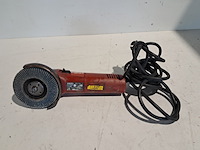 7x elektrisch handgereedschap, hilti - afbeelding 32 van  33