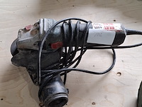 7x elektrisch handgereedschap o.a. metabo, bosch - afbeelding 3 van  22