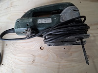 7x elektrisch handgereedschap o.a. metabo, bosch - afbeelding 13 van  22