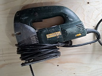 7x elektrisch handgereedschap o.a. metabo, bosch - afbeelding 14 van  22