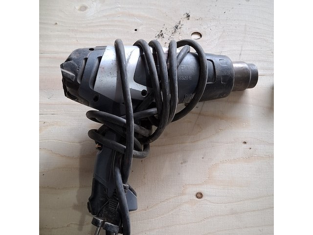 7x elektrisch handgereedschap o.a. metabo, bosch - afbeelding 19 van  22