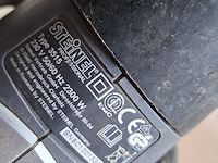 7x elektrisch handgereedschap o.a. metabo, bosch - afbeelding 20 van  22