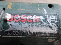 7x elektrisch handgereedschap, o.a. metabo, bosch - afbeelding 2 van  22