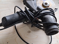 7x elektrisch handgereedschap, o.a. metabo, bosch - afbeelding 4 van  22