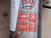 7x elektrisch handgereedschap, o.a. metabo, bosch - afbeelding 5 van  22