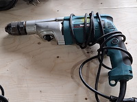 7x elektrisch handgereedschap, o.a. metabo, bosch - afbeelding 6 van  22