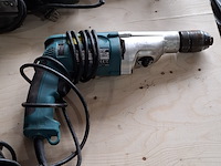 7x elektrisch handgereedschap, o.a. metabo, bosch - afbeelding 7 van  22