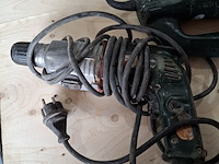 7x elektrisch handgereedschap, o.a. metabo, bosch - afbeelding 10 van  22