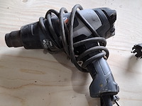 7x elektrisch handgereedschap, o.a. metabo, bosch - afbeelding 18 van  22