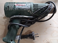 7x elektrisch handgereedschap, o.a. metabo, bosch - afbeelding 21 van  22